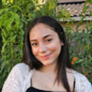 Meet your Posher, Mariam